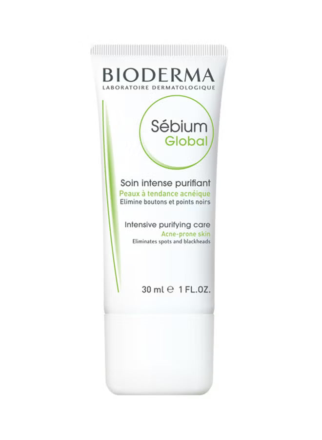 Bioderma Sebium Sensitive - 30 ml