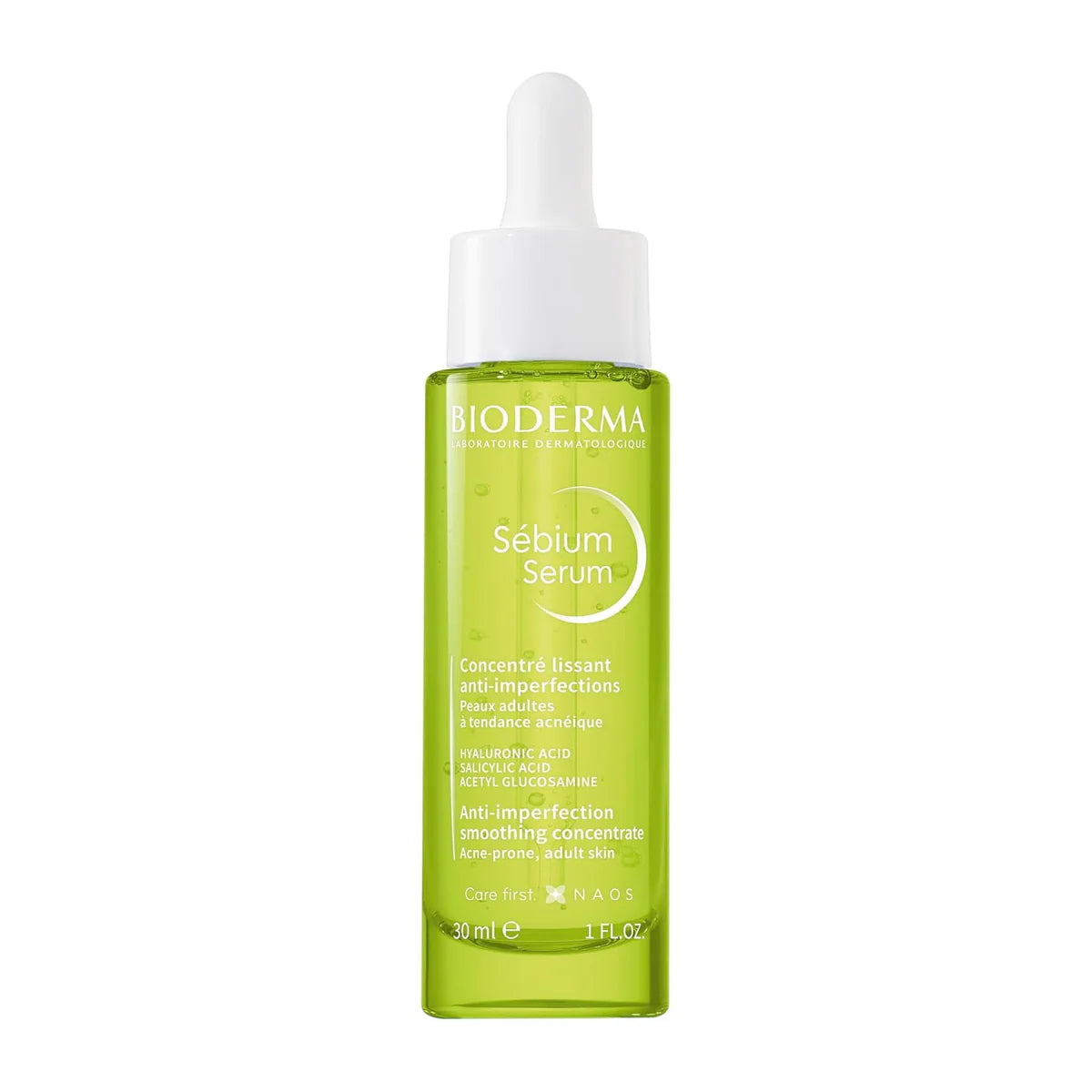 Bioderma Sebium Serum - 30 ml