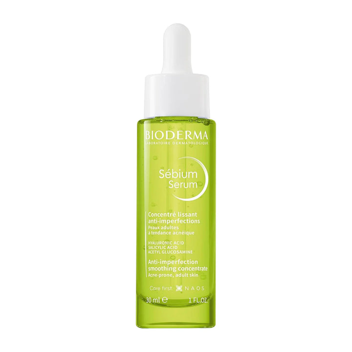 Bioderma Sebium Serum - 30 Ml