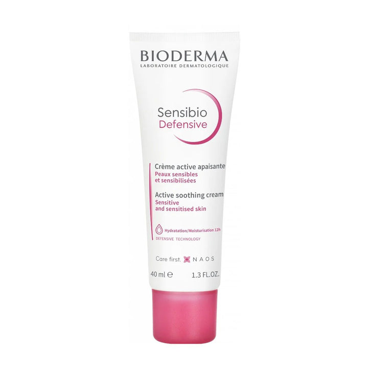 Bioderma Sensibio Defensive - 40 Ml