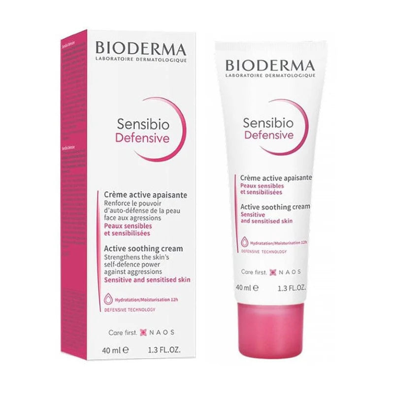 Bioderma Sensibio Defensive - 40 ml