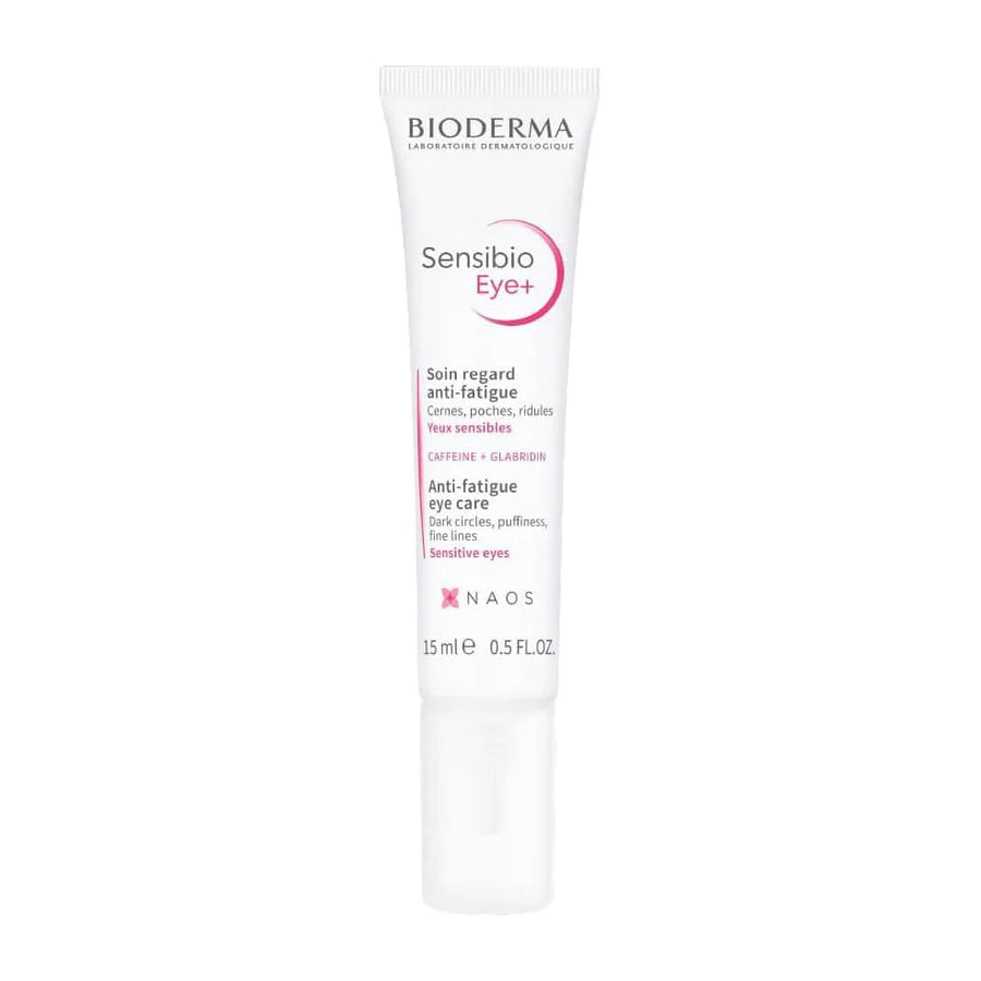 Bioderma Sensibio Eye Anti Fatigue - 15 ml