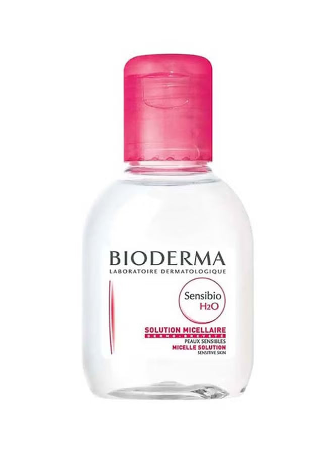 Bioderma Sensibio H2O - Micellar Water (Sensitive Skin)