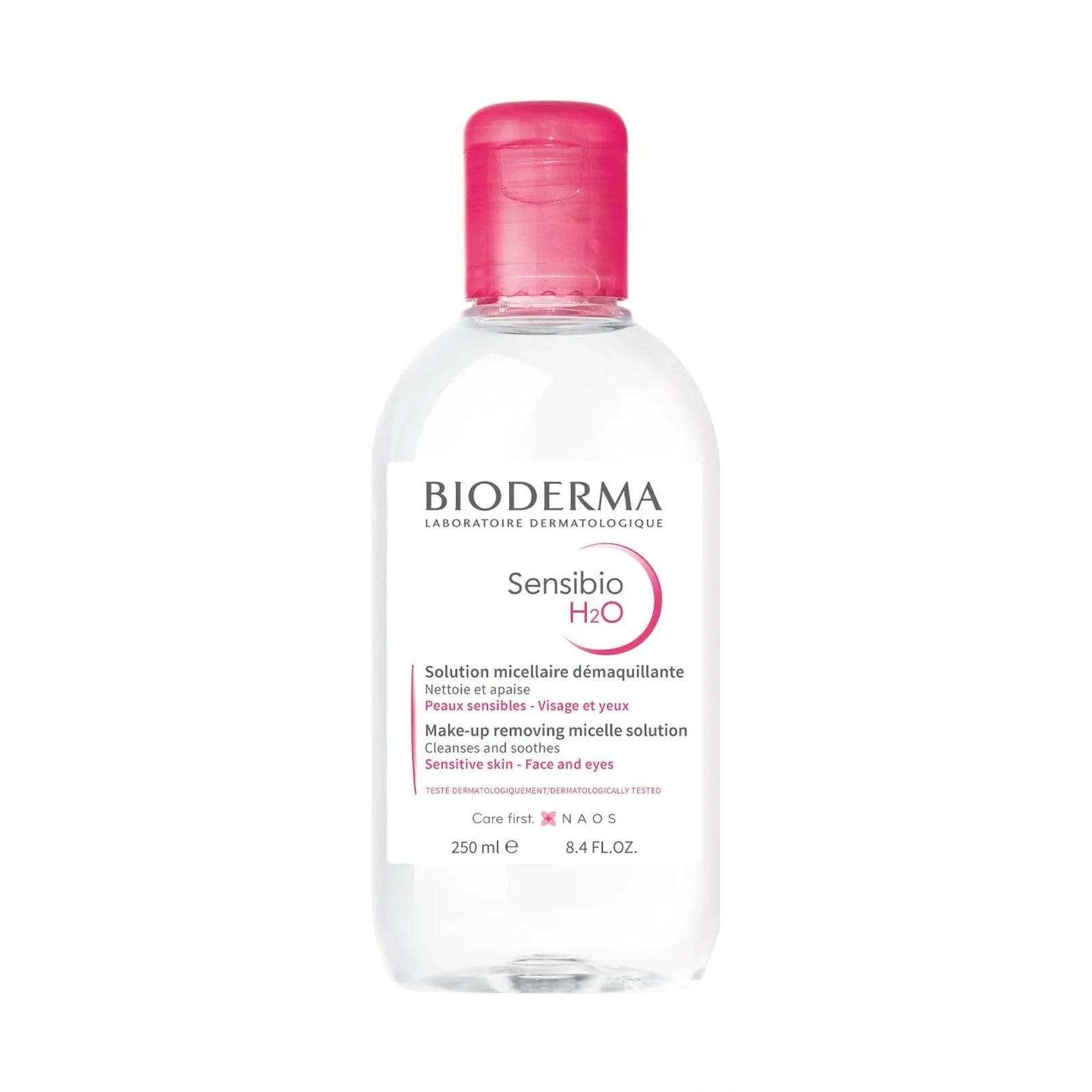 Bioderma Sensibio H2O - Micellar Water (Sensitive Skin)