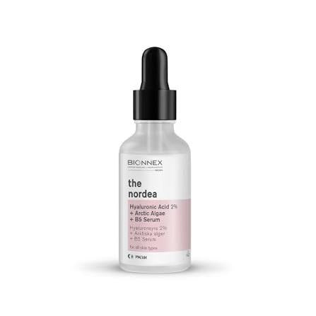 Bionnex The Nordea Hyaluronic Acid 2% Serum