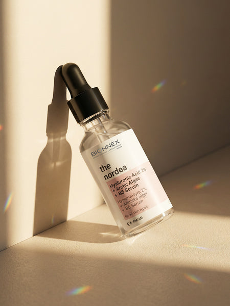 Bionnex The Nordea Hyaluronic Acid 2% Serum