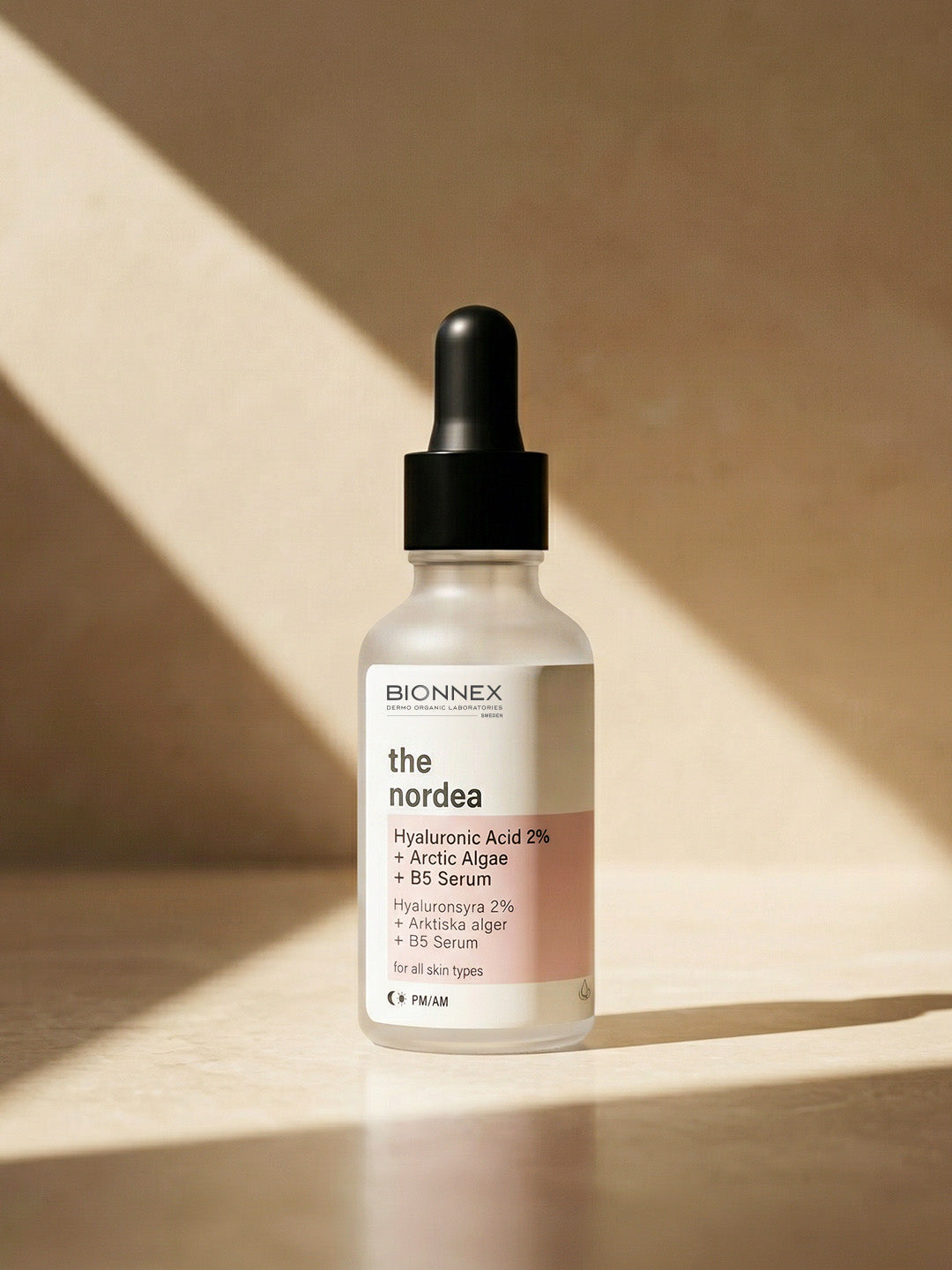 Bionnex The Nordea Hyaluronic Acid 2% Serum