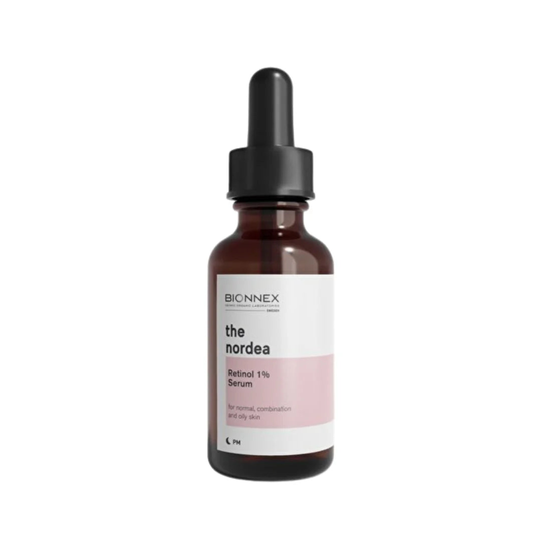 Bionnex The Nordea Retinol 1% Serum 30ml