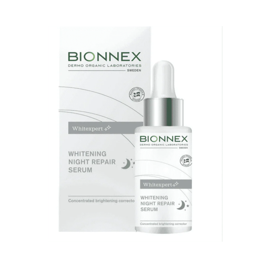 Bionnex Whitexpert Night Repair Serum 30ml