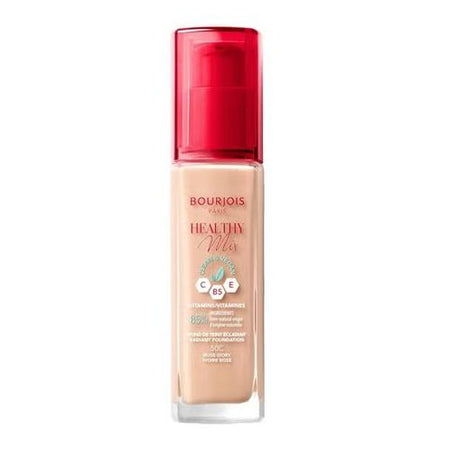 Bourjois Healthy Mix Foundation - (50) Rose Ivory