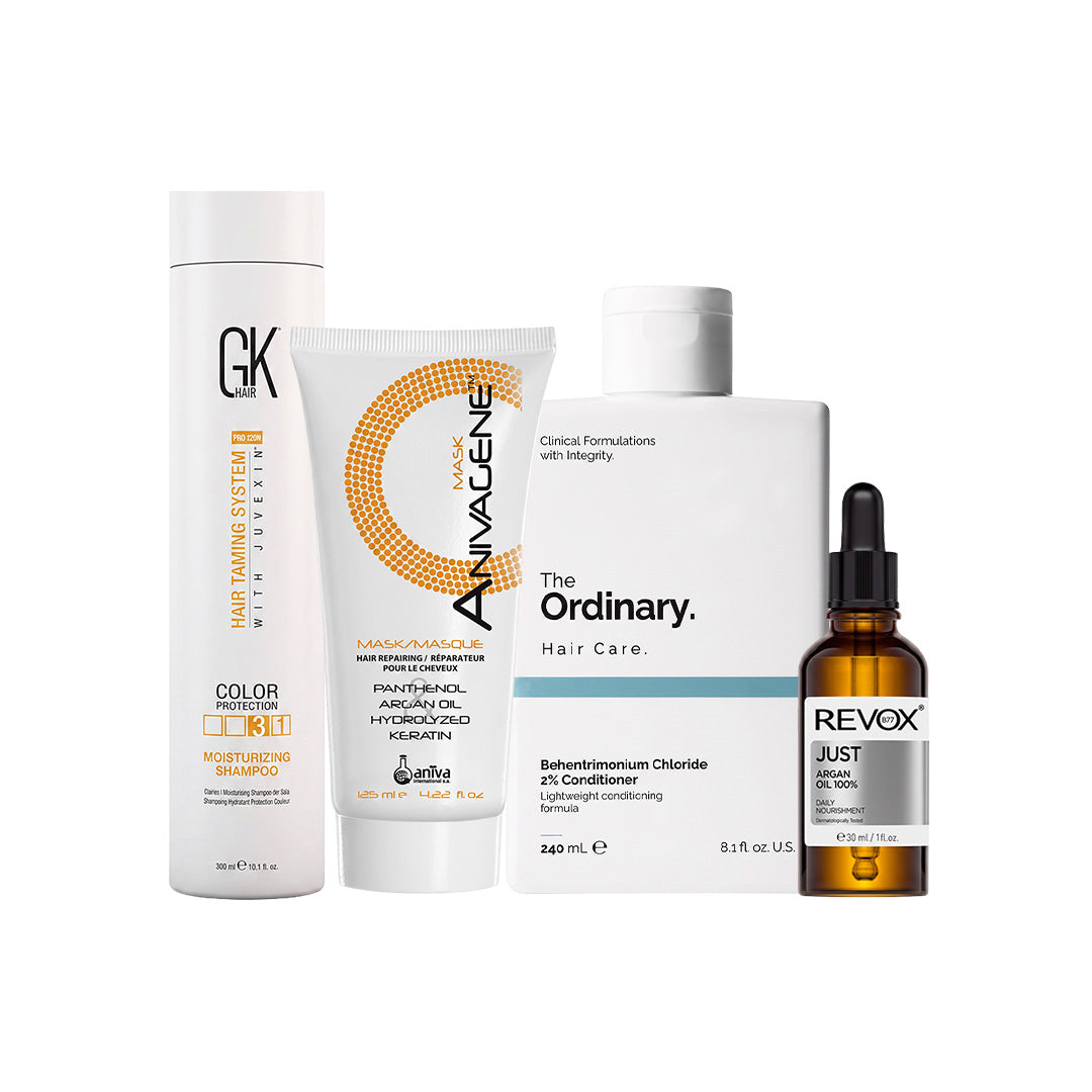 Breakage & Moisture Loss Bundle - HR05