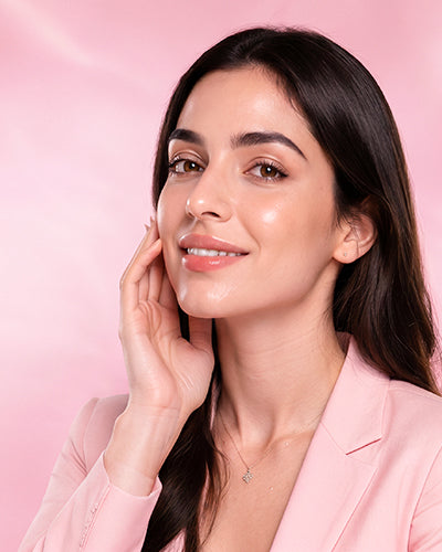 Brightening Routine