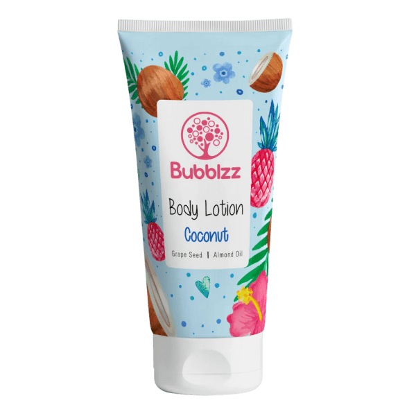 Coconut Ultra Rich Body Lotion 150 GM