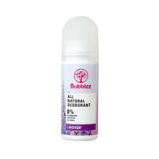 Bubblzz Lavender Natural Deodorant 80 ML
