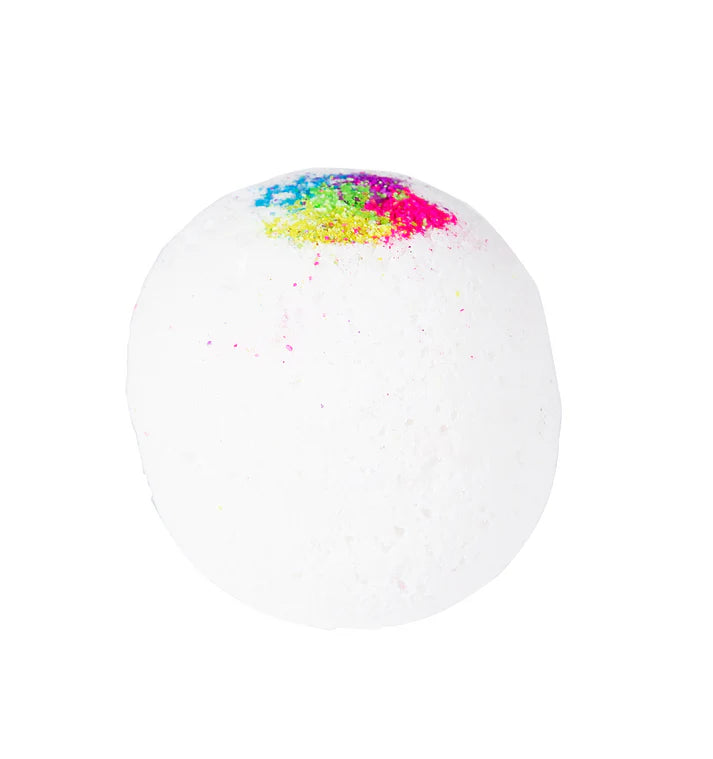 Bubblzz Rainbow Bath Bomb 170 GM