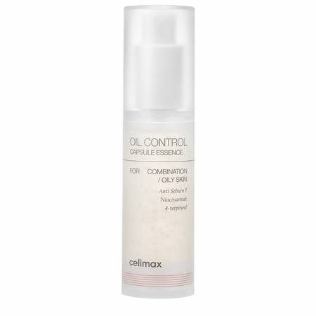 Celimax Oil Control Capsule Essence