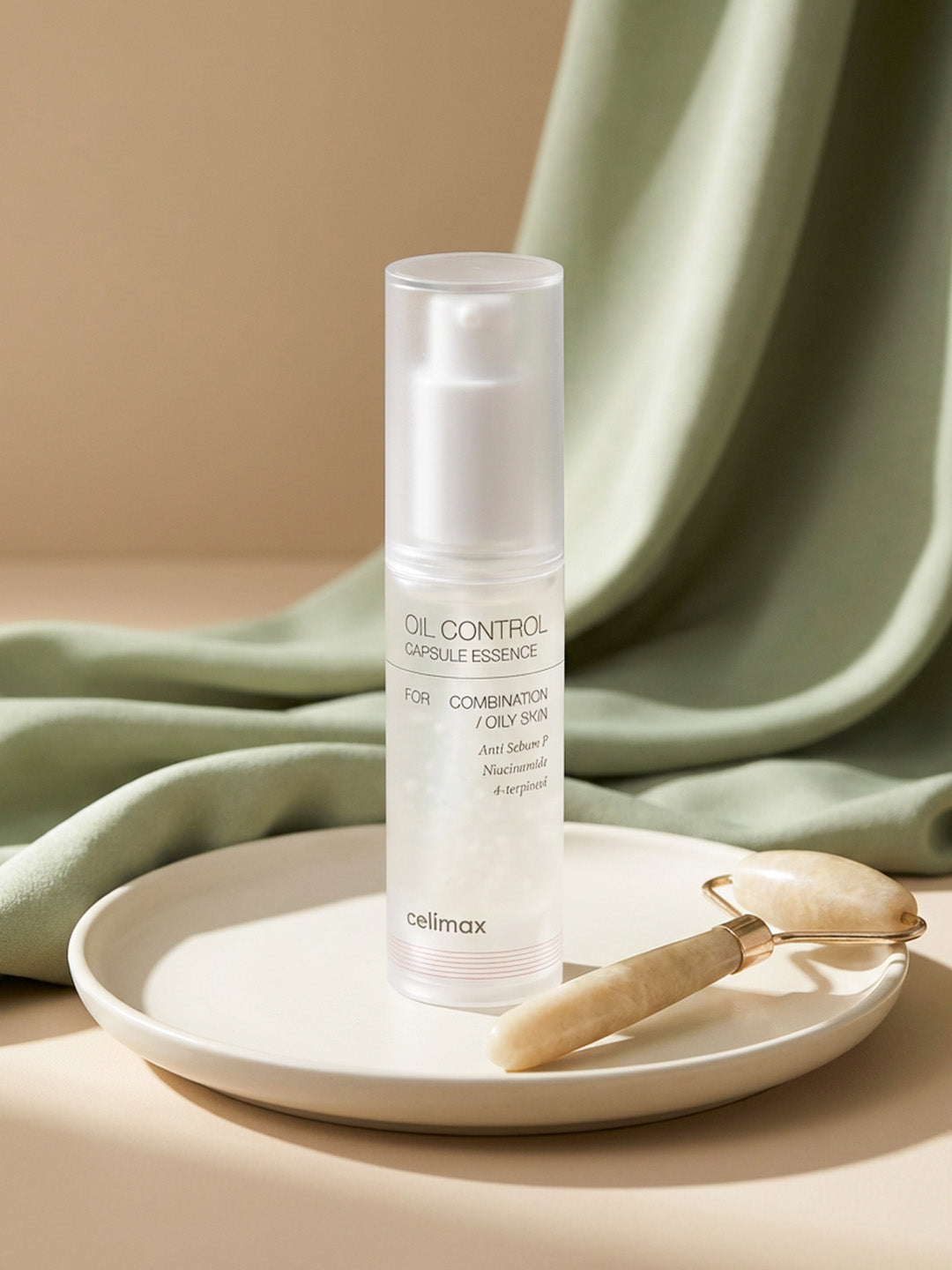 CELIMAX Oil Control Capsule Essence