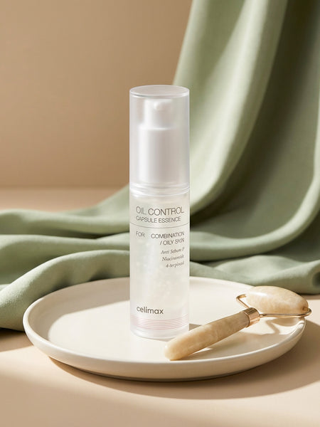 Celimax Oil Control Capsule Essence