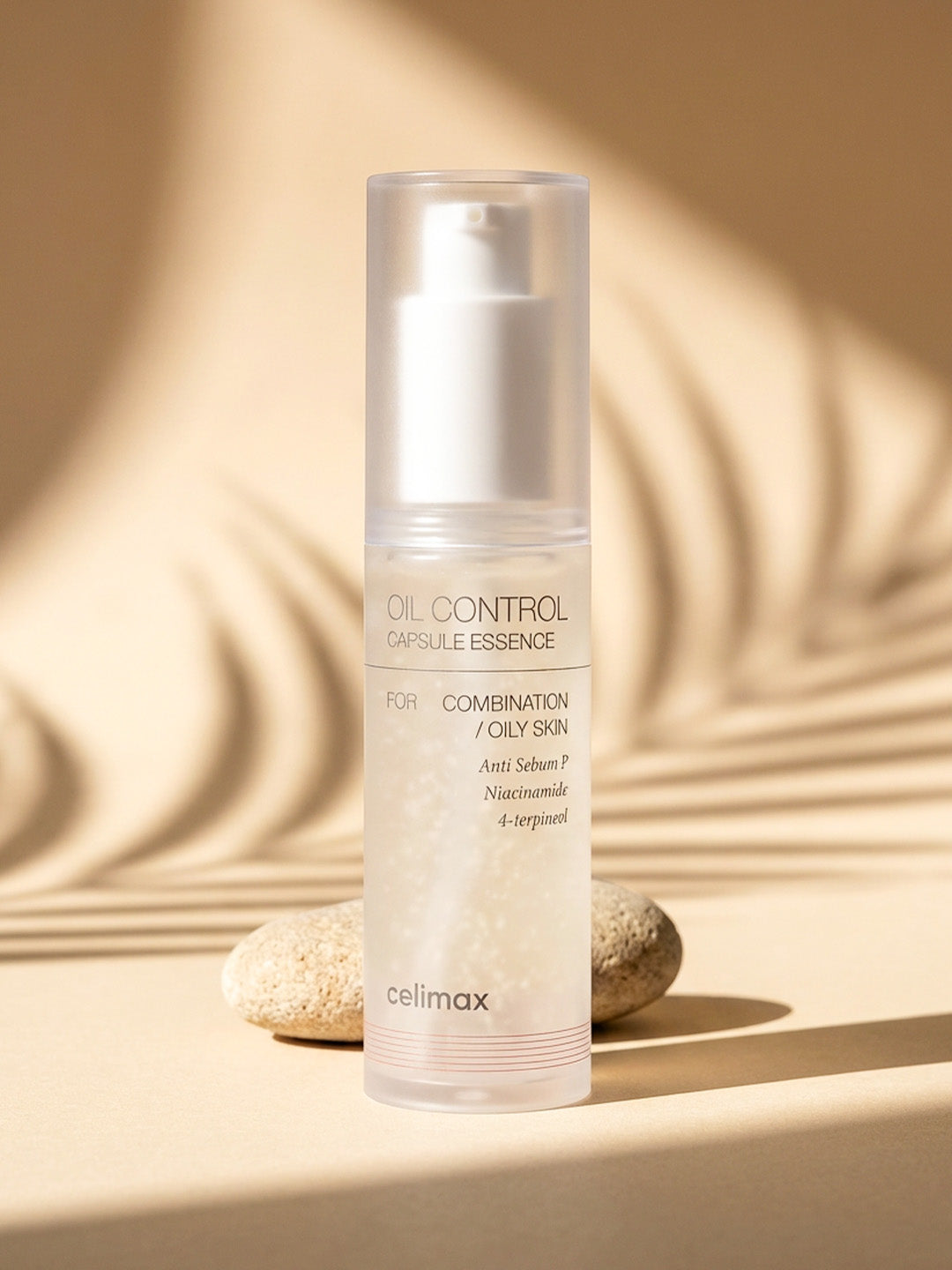 Celimax Oil Control Capsule Essence