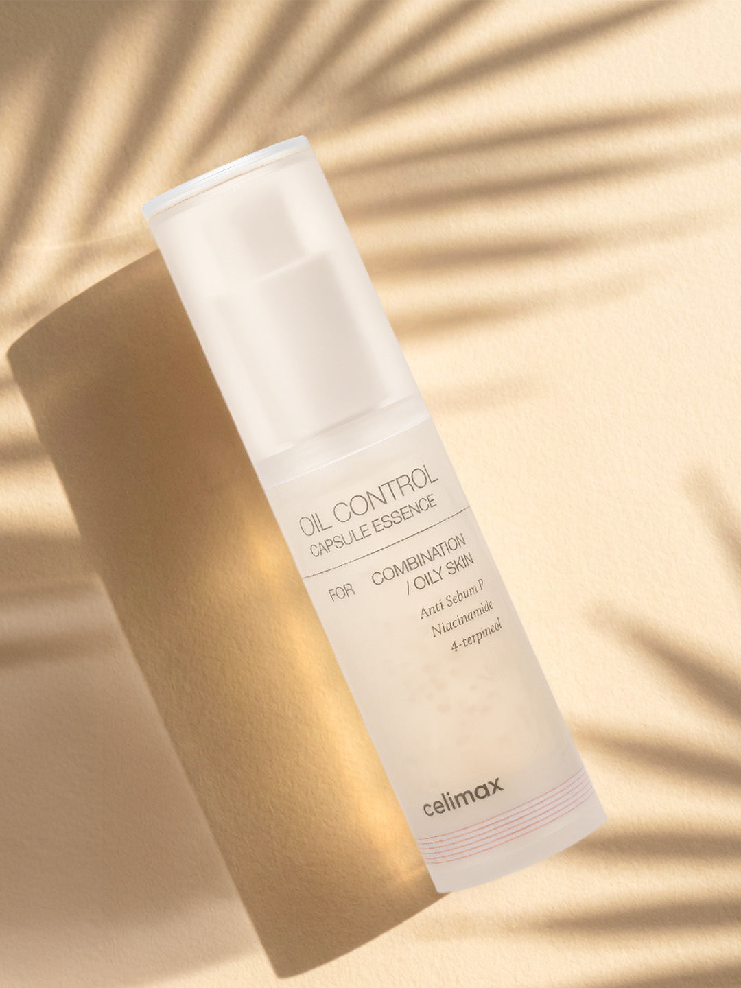 Celimax Oil Control Capsule Essence