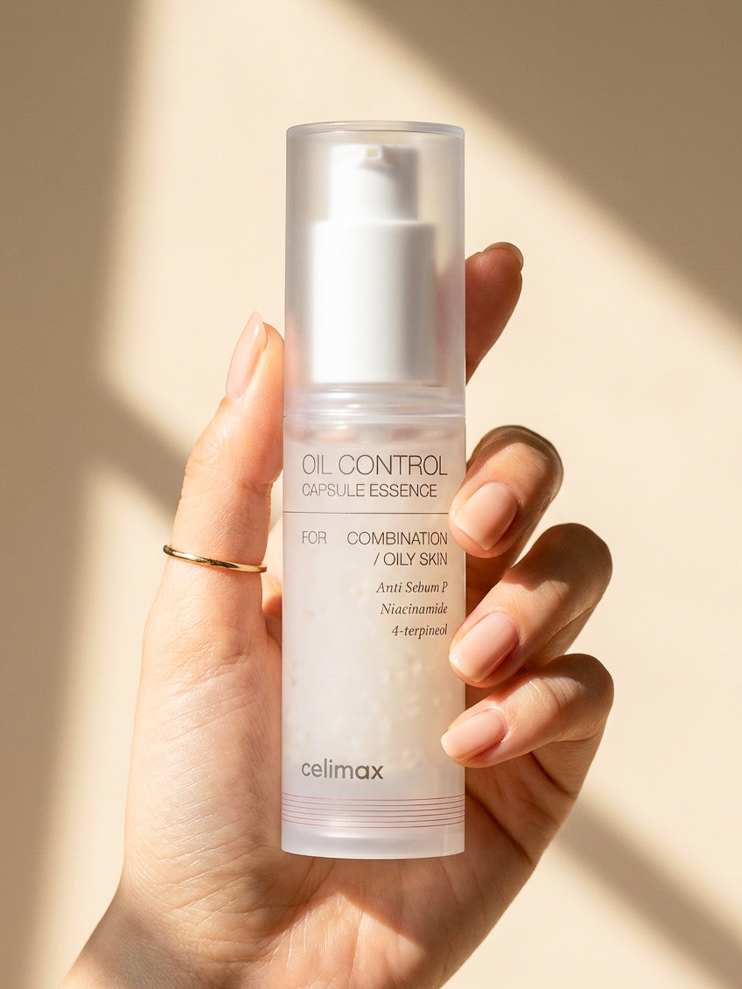 Celimax Oil Control Capsule Essence