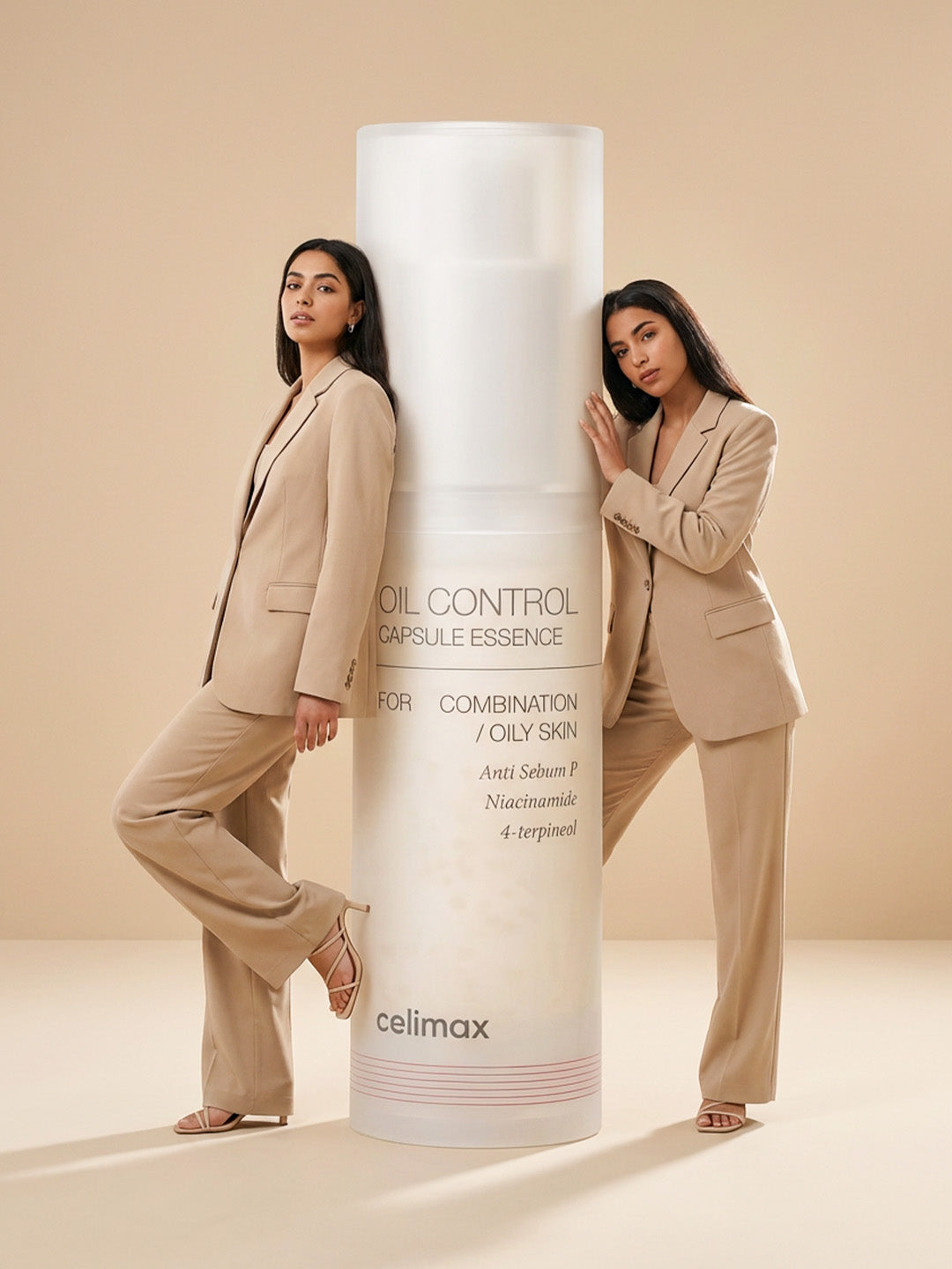 Celimax Oil Control Capsule Essence