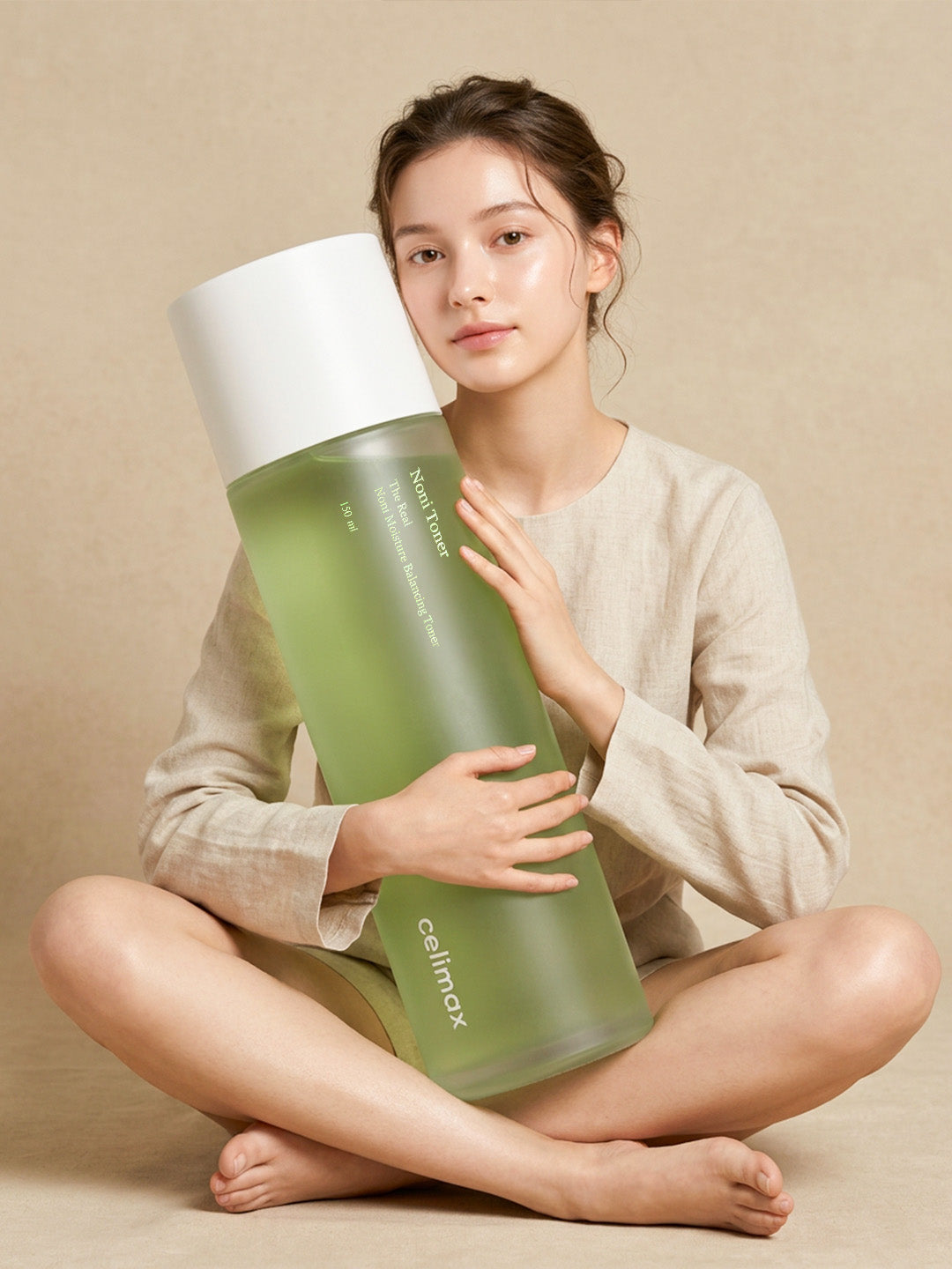 Celimax Real Noni Moisture Balancing Toner (New)