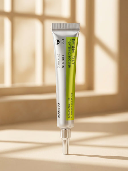 Celimax The Vita - A Retinal Shot Tightening Booster