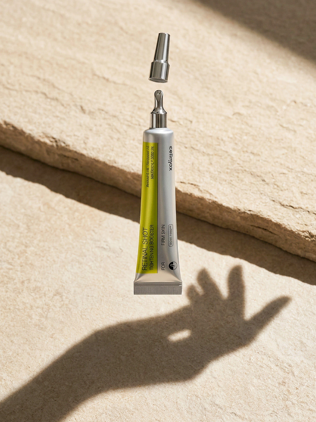 CELIMAX The Vita - A Retinal Shot Tightening Booster