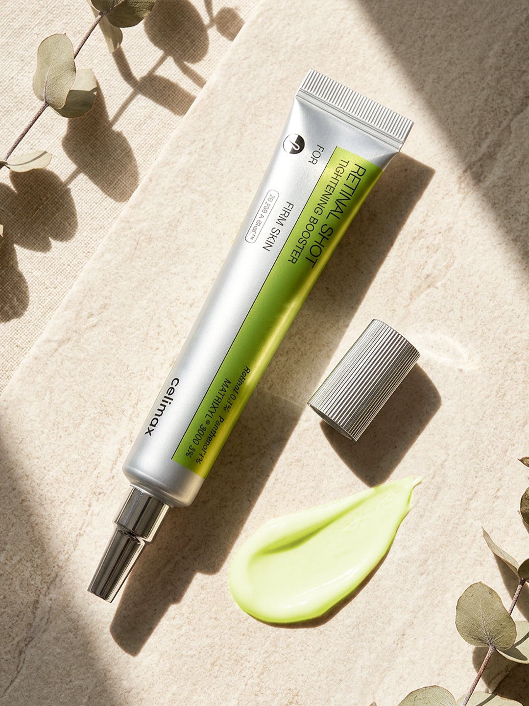 CELIMAX The Vita - A Retinal Shot Tightening Booster