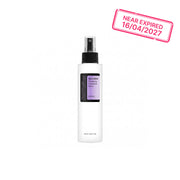 COSRX AHA/BHA Clarifying Treatment Toner (16/4/2027)