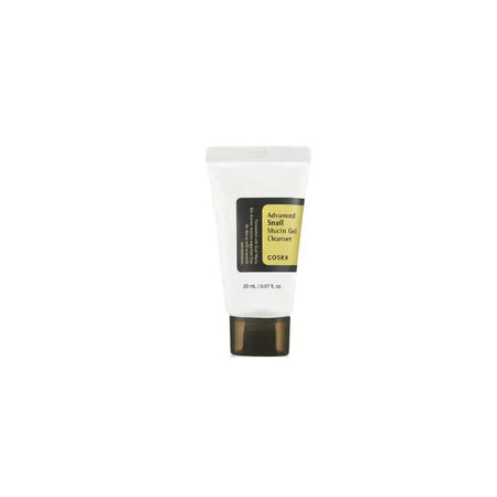 Cosrx Advanced Snail Mucin Gel Cleanser - 20ml