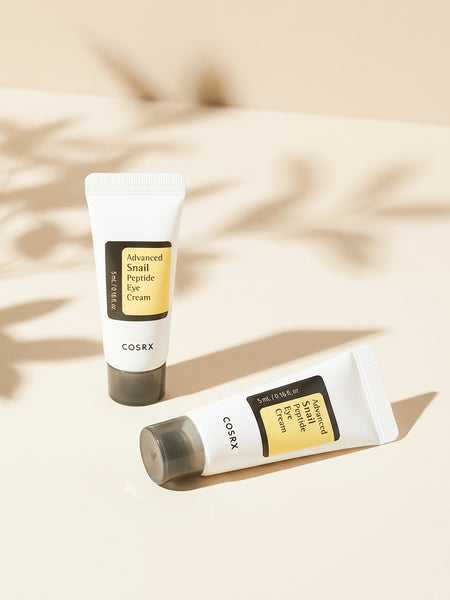 Cosrx Advanced Snail Peptide Eye Cream Mini
