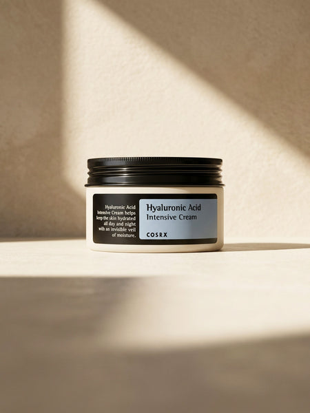 Cosrx Hyaluronic Acid Intensive Cream