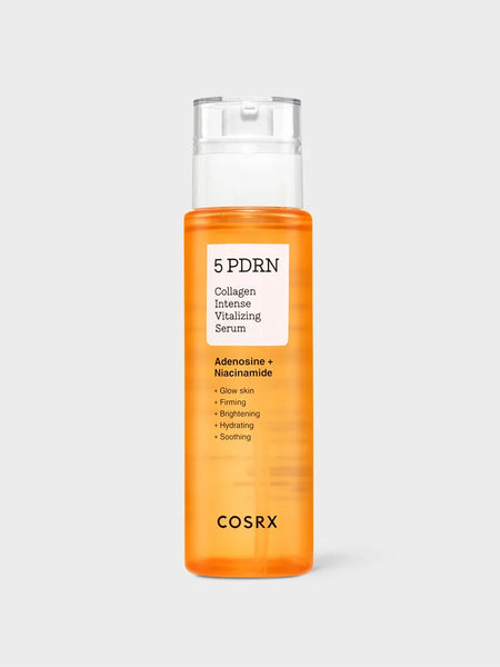 Cosrx The 5 Pdrn Collagen Intense Vitalizing Serum (100ml)