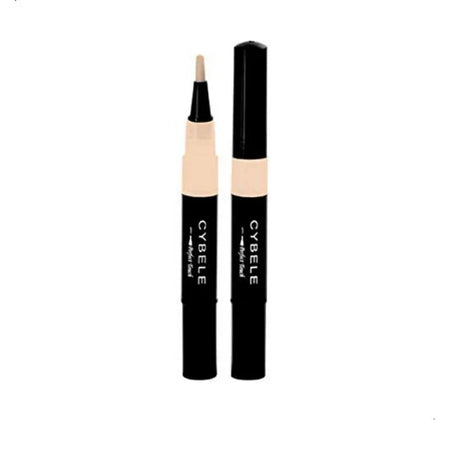 Cybele Perfect Touch Eye Concealer Ginger 03