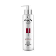 capixy hair loss treatment shampoo