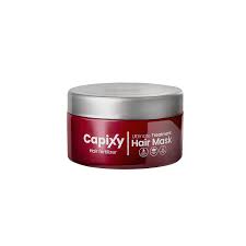 Capixy Hair Mask
