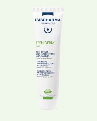 Isis Teen Derm AZ Cream 30ml