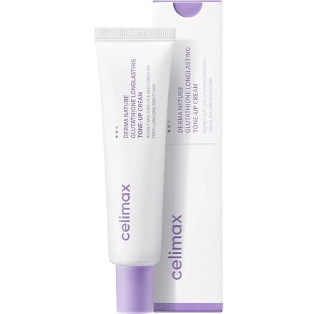 Celimax Derma Nature Glutathione Longlasting Tone‑up Cream 35 Ml
