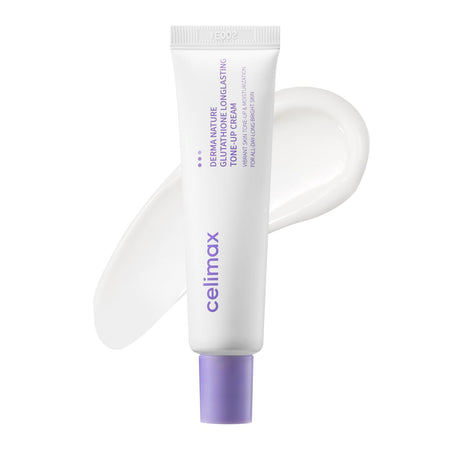 Celimax Derma Nature Glutathione Longlasting Tone‑up Cream 35 Ml