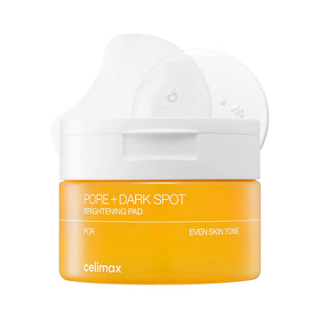 Celimax Pore + Dark Spot Brightening Pad