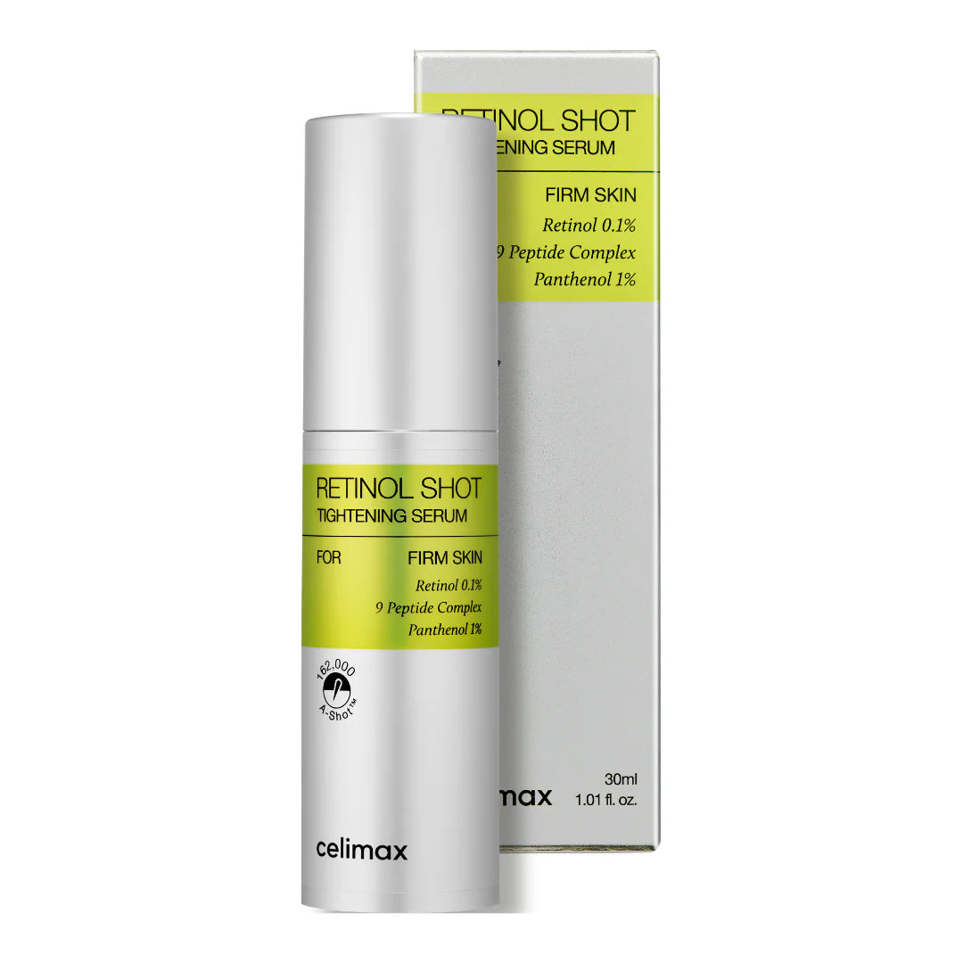 CELIMAX The Vita - A Retinal Shot Tightening Booster – Tallah-Beauty