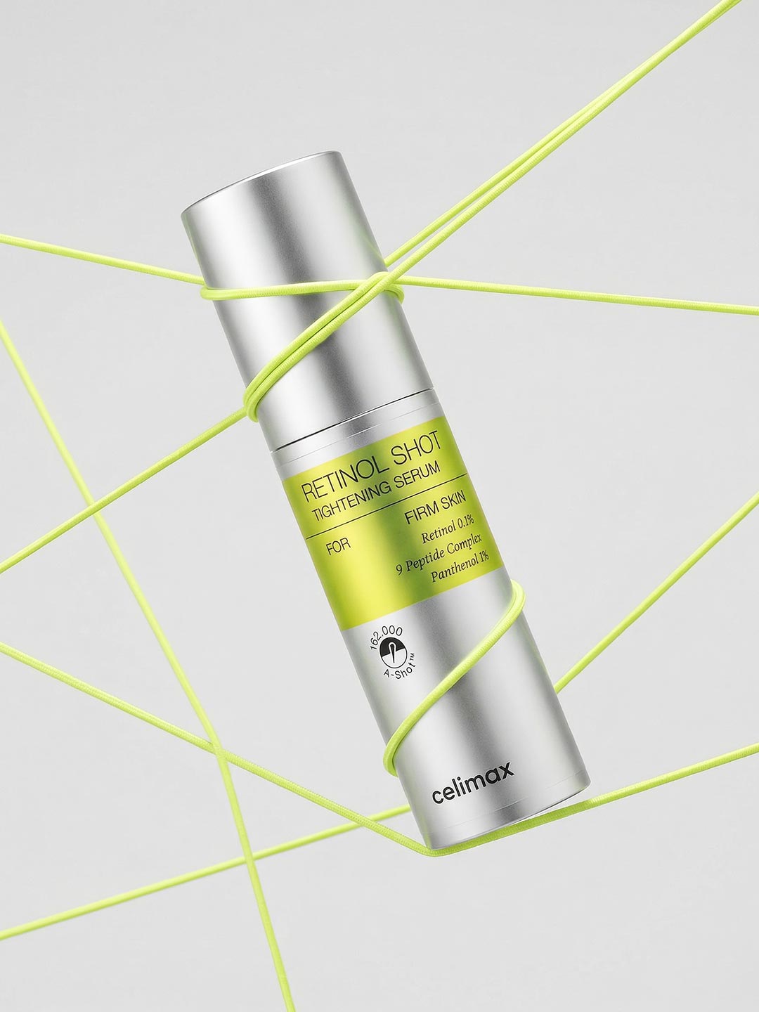 Celimax Retinol Shot Tightening Serum