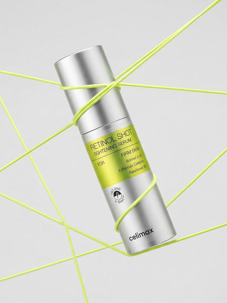 Celimax Retinol Shot Tightening Serum