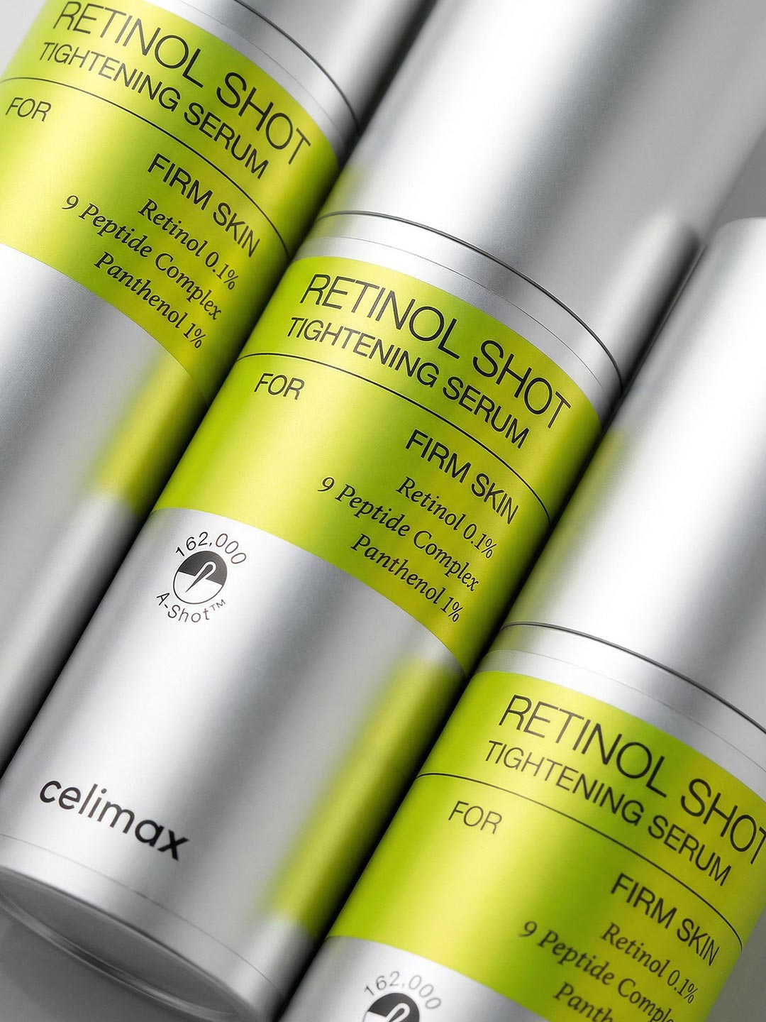 Celimax Retinol Shot Tightening Serum