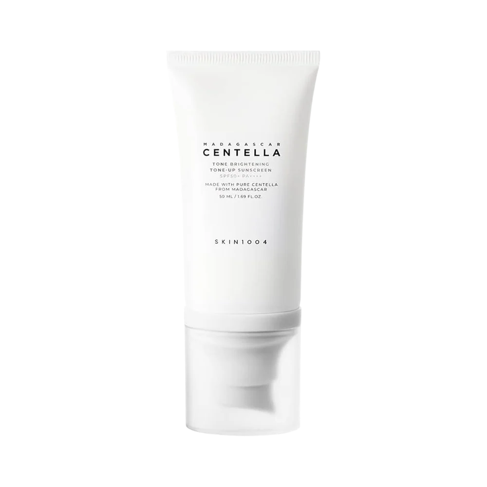SKIN1004 Madagascar Centella Tone Brightening Tone-Up Sunscreen
