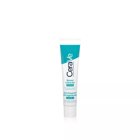 Cerave Anti Blemish Control Gel 40ml