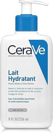 Cerave Moisturizing Lotion 236ml