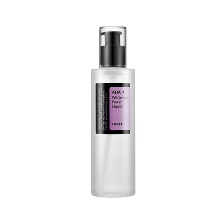 Cosrx Aha 7 Whitehead Power Liquid 100ml